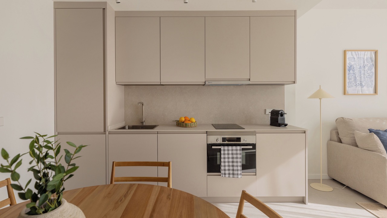Photo of Kitchen in Ruzafa