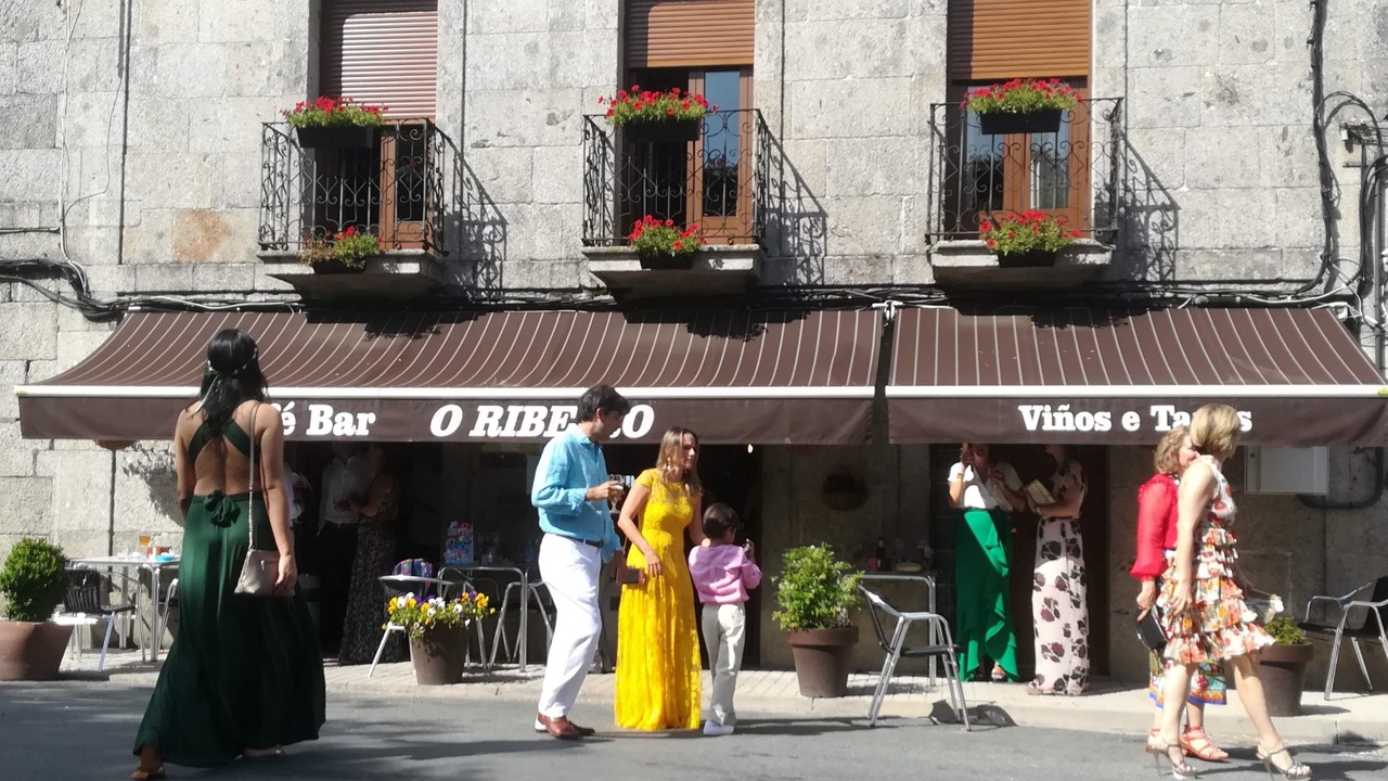 Photo of Others in Carballedo