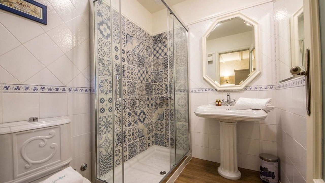 Photo of Bathroom in Cerdedo