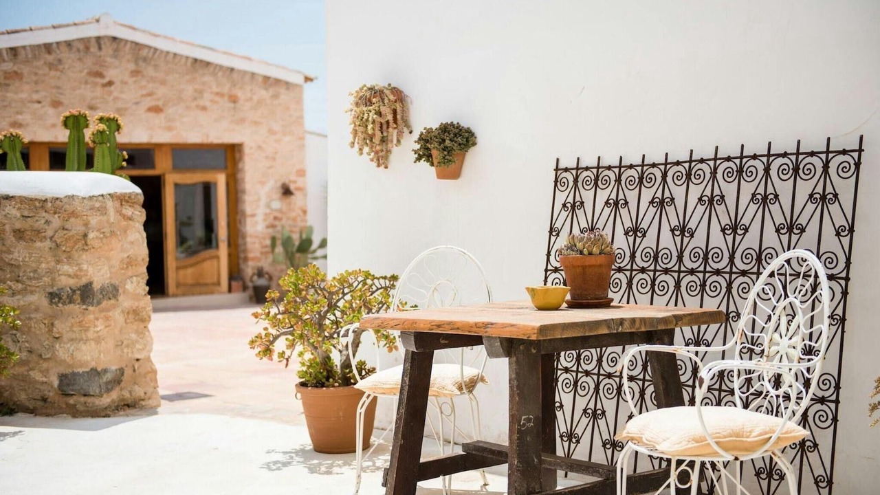 Photo of Outdoor in Santa Gertrudis