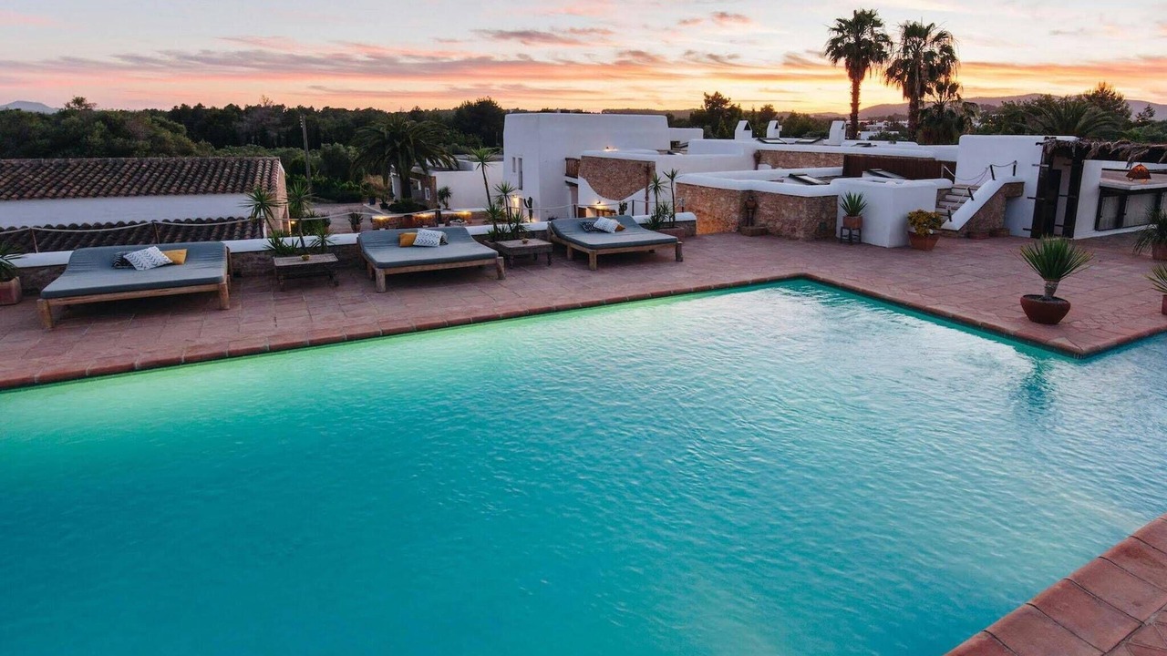 Photo of Outdoor in Santa Gertrudis