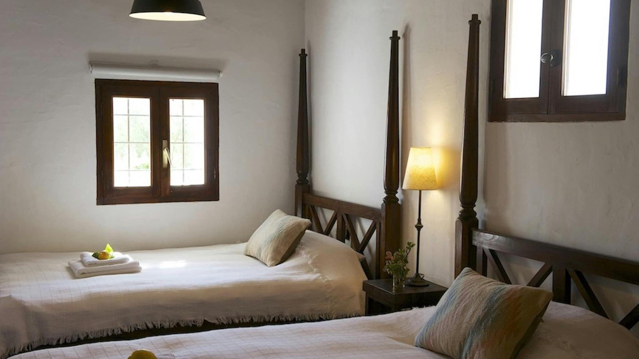 Photo of Bedroom in Santa Gertrudis