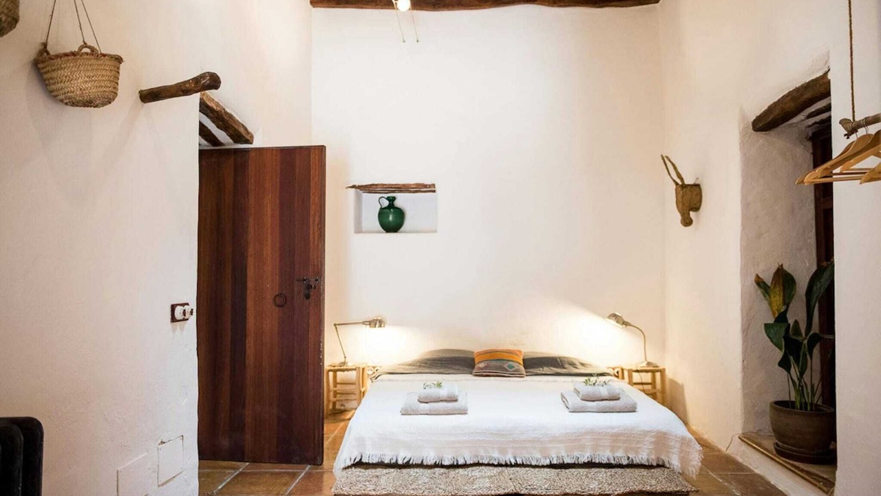 Photo of Bedroom in Santa Gertrudis