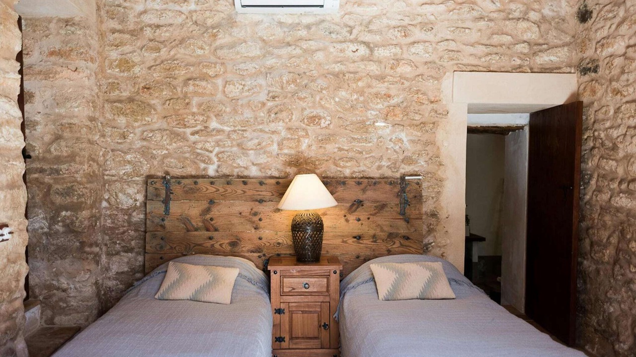 Photo of Bedroom in Santa Gertrudis