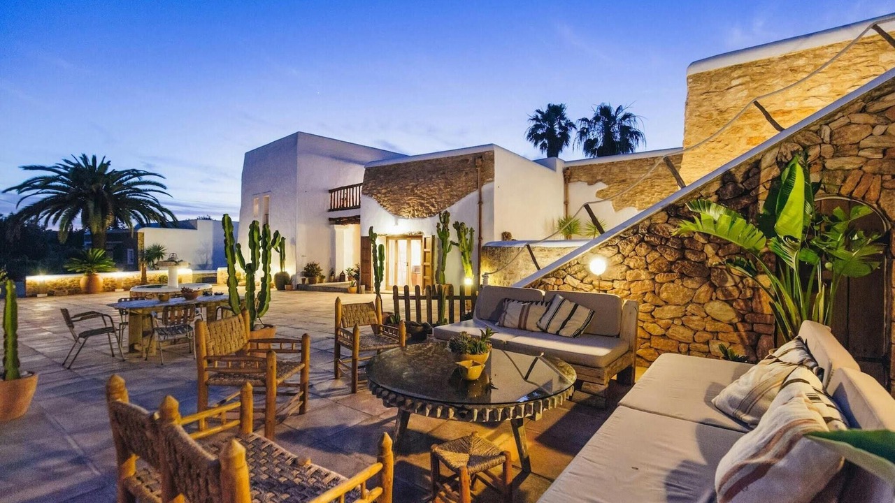 Photo of Outdoor in Santa Gertrudis