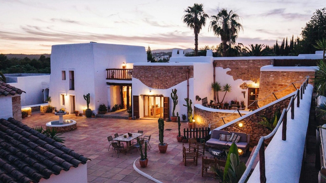 Photo of Outdoor in Santa Gertrudis