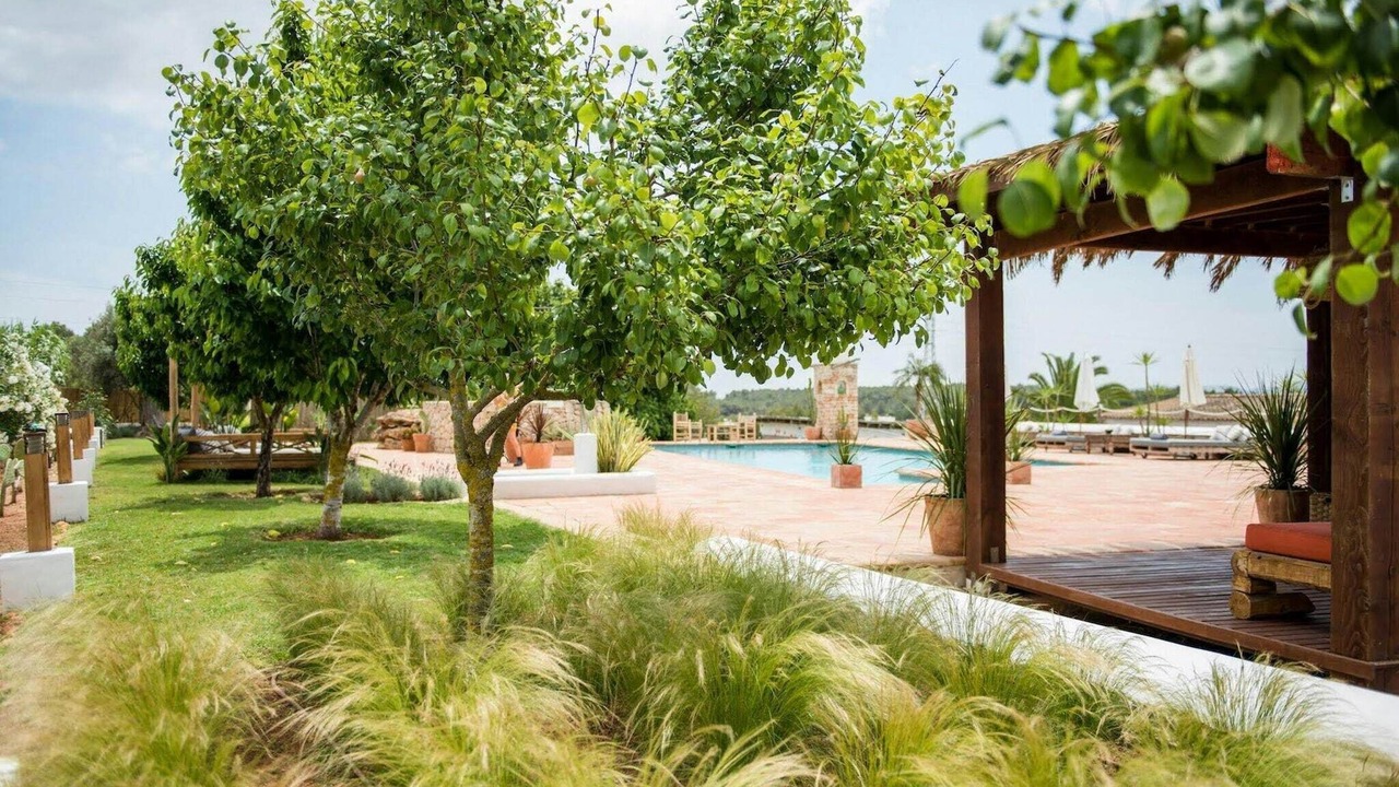 Photo of Outdoor in Santa Gertrudis