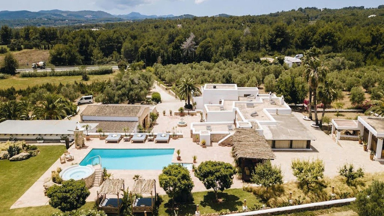 Photo of Outdoor in Santa Gertrudis