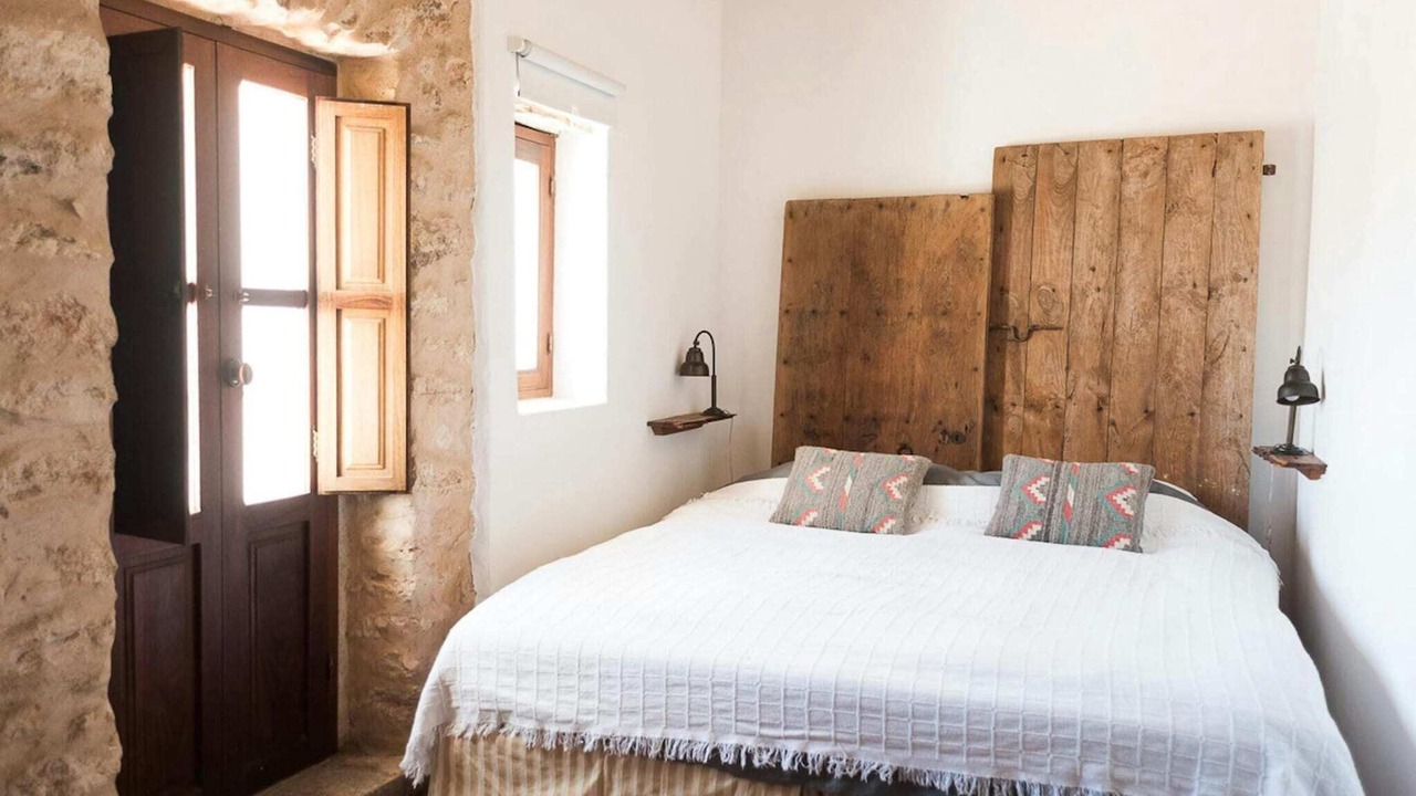 Photo of Bedroom in Santa Gertrudis