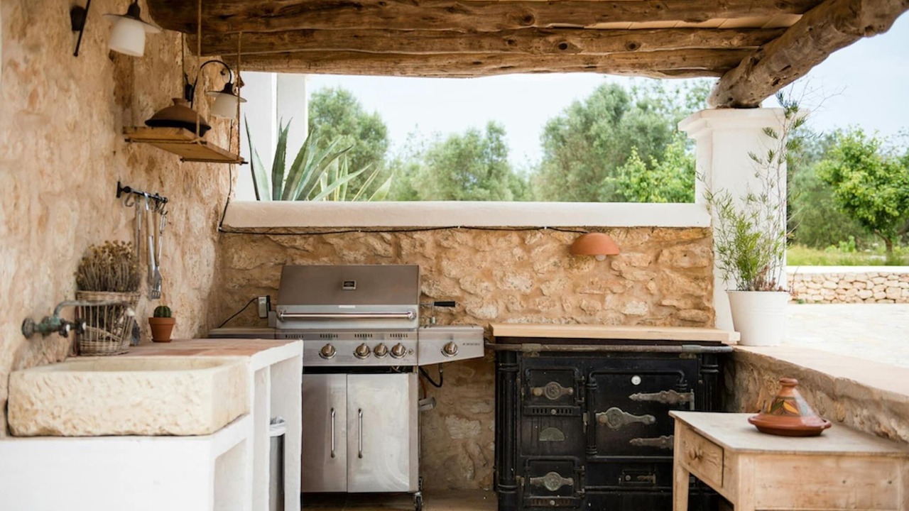 Photo of Outdoor in Santa Gertrudis