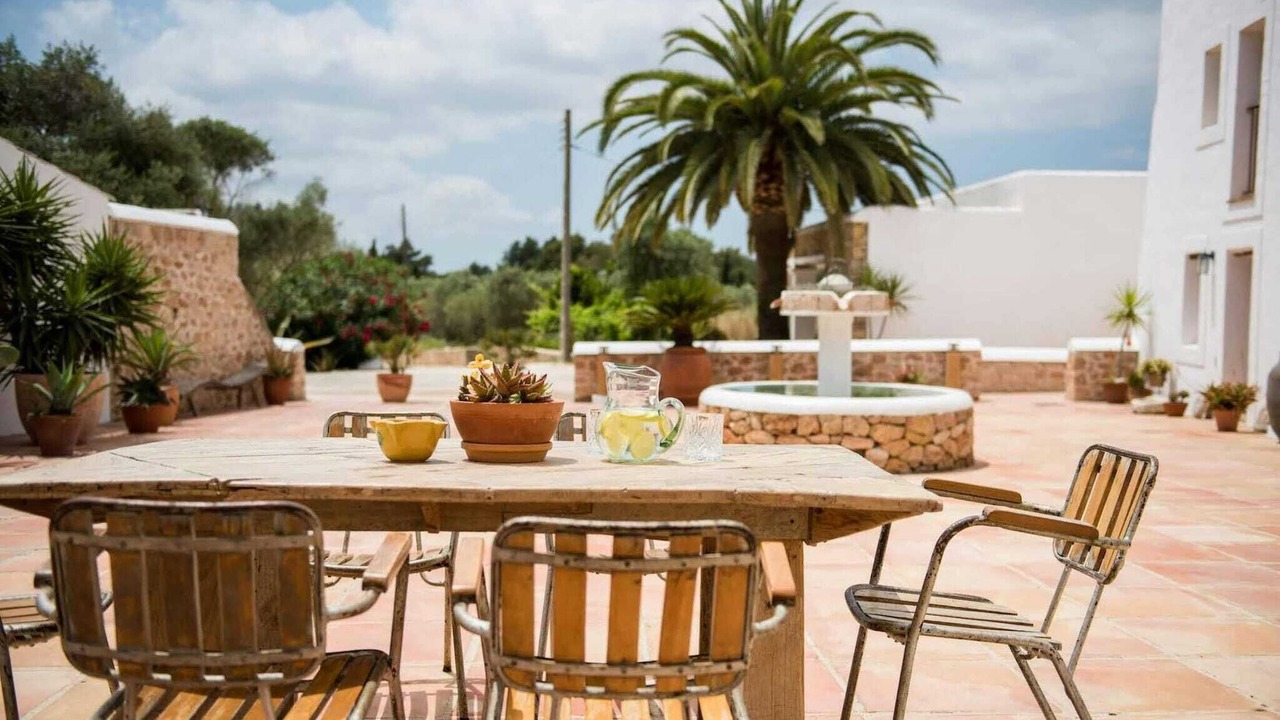 Photo of Outdoor in Santa Gertrudis