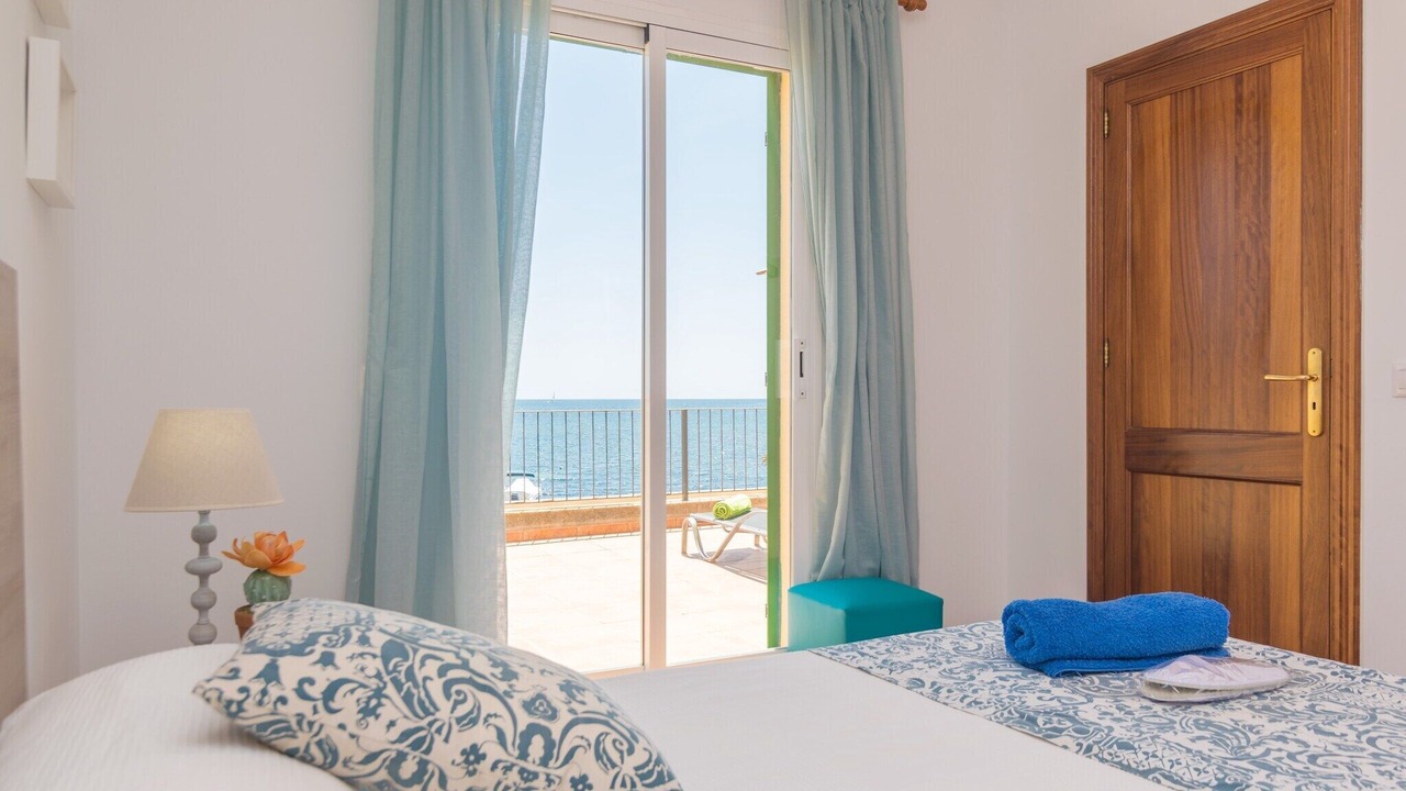 Photo of Bedroom in Son Servera