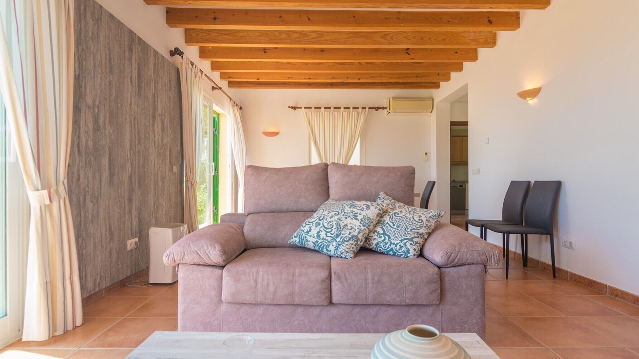 Photo of Livingroom in Son Servera