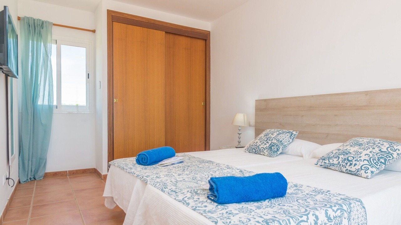 Photo of Bedroom in Son Servera