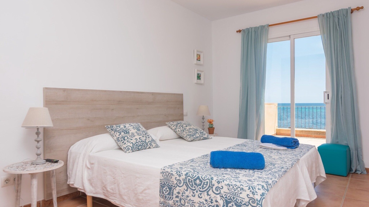 Photo of Bedroom in Son Servera