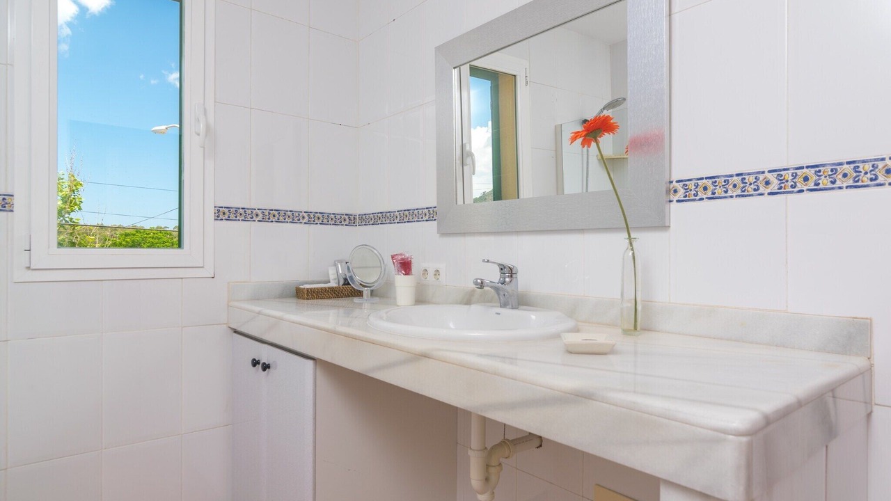 Photo of Bathroom in Son Servera