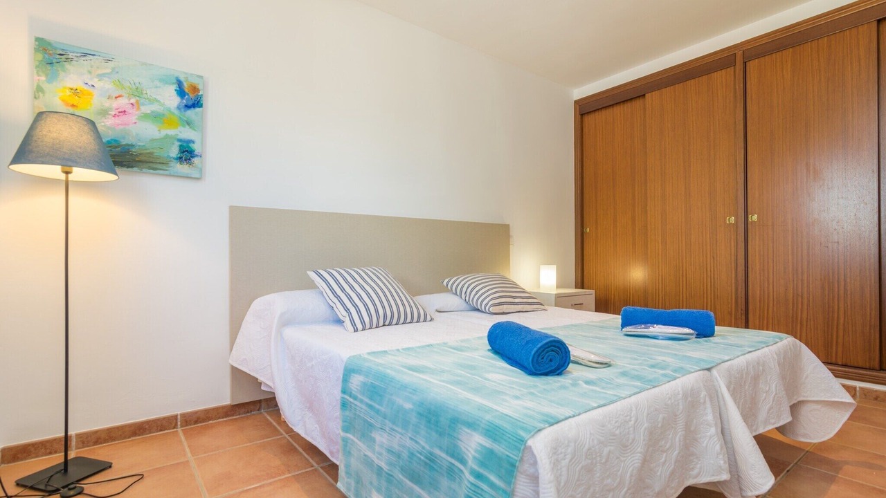 Photo of Bedroom in Son Servera