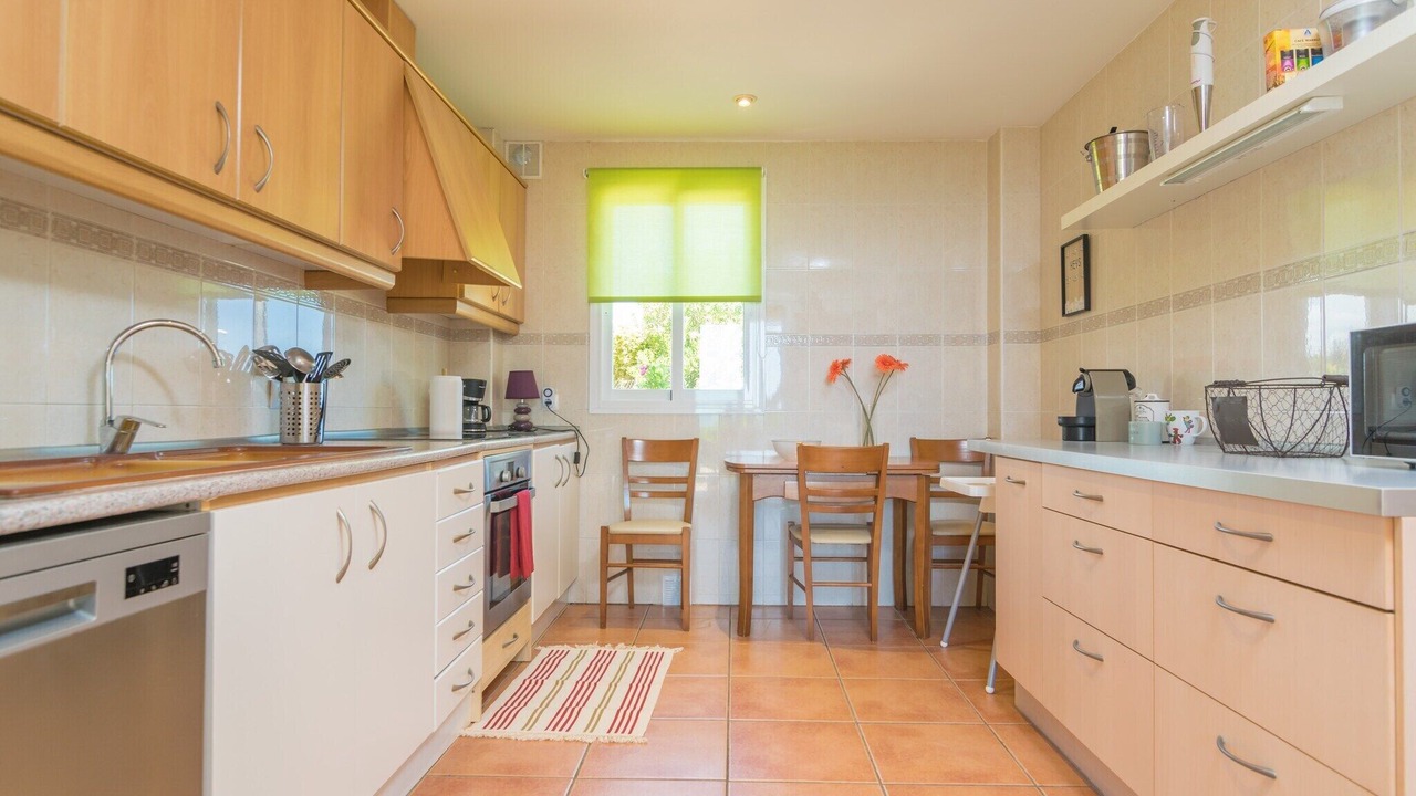 Photo of Kitchen in Son Servera