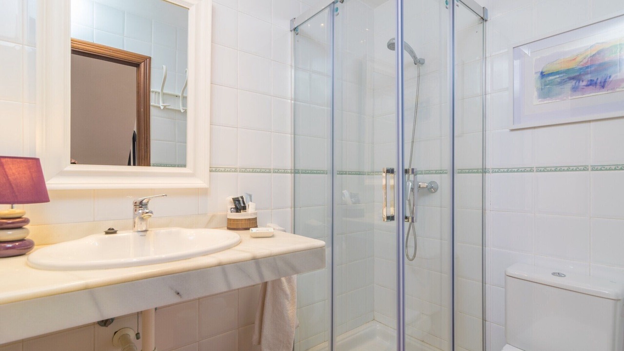 Photo of Bathroom in Son Servera