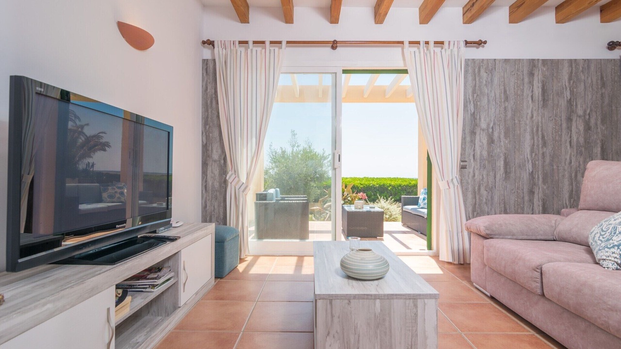 Photo of Livingroom in Son Servera