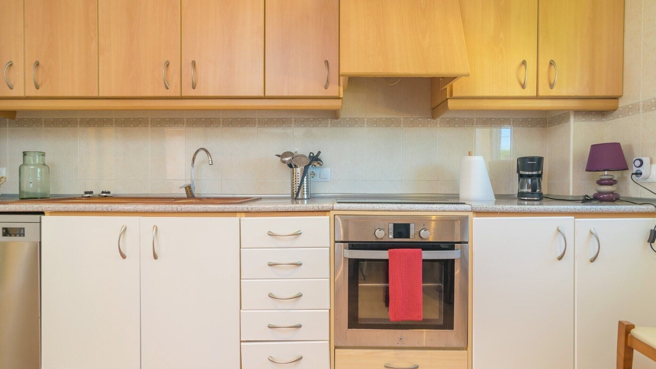 Photo of Kitchen in Son Servera