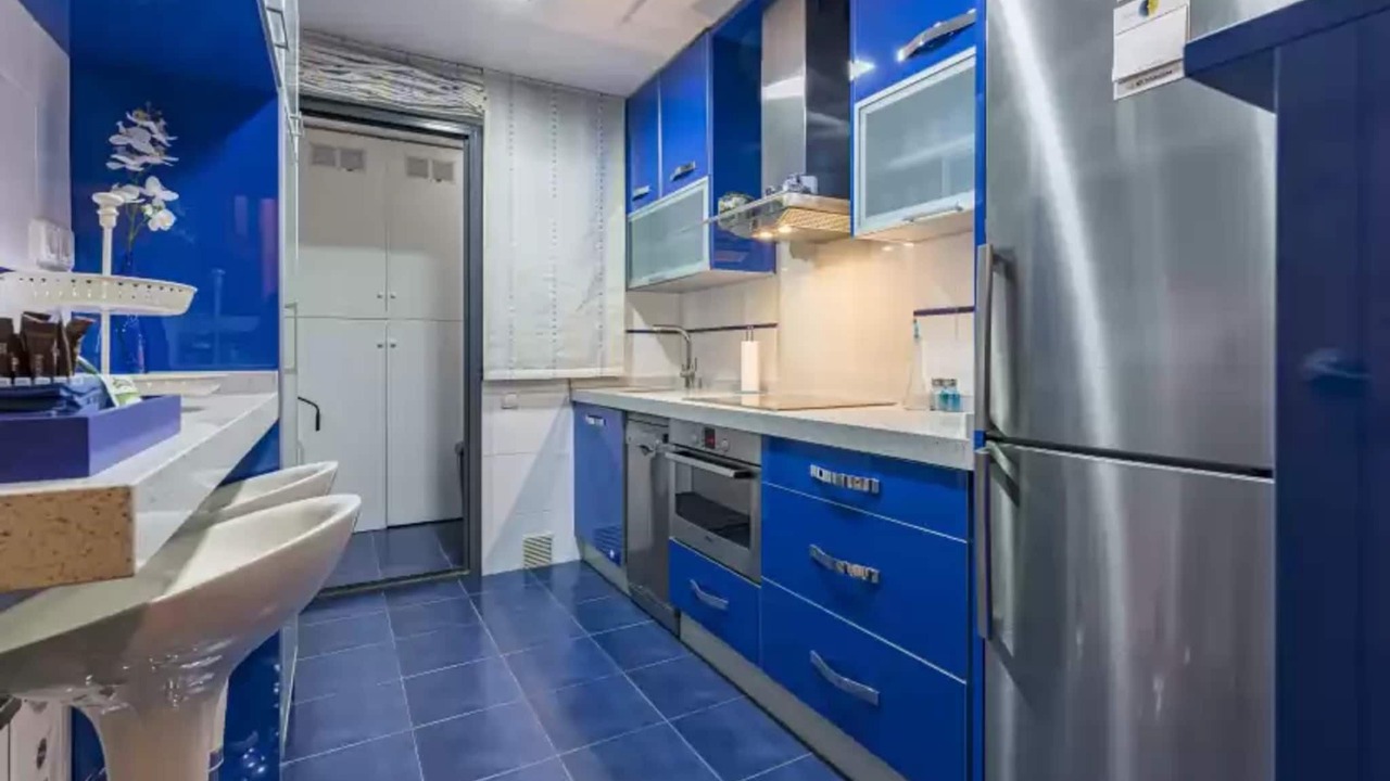 Photo of Kitchen in Cabezo de Torres