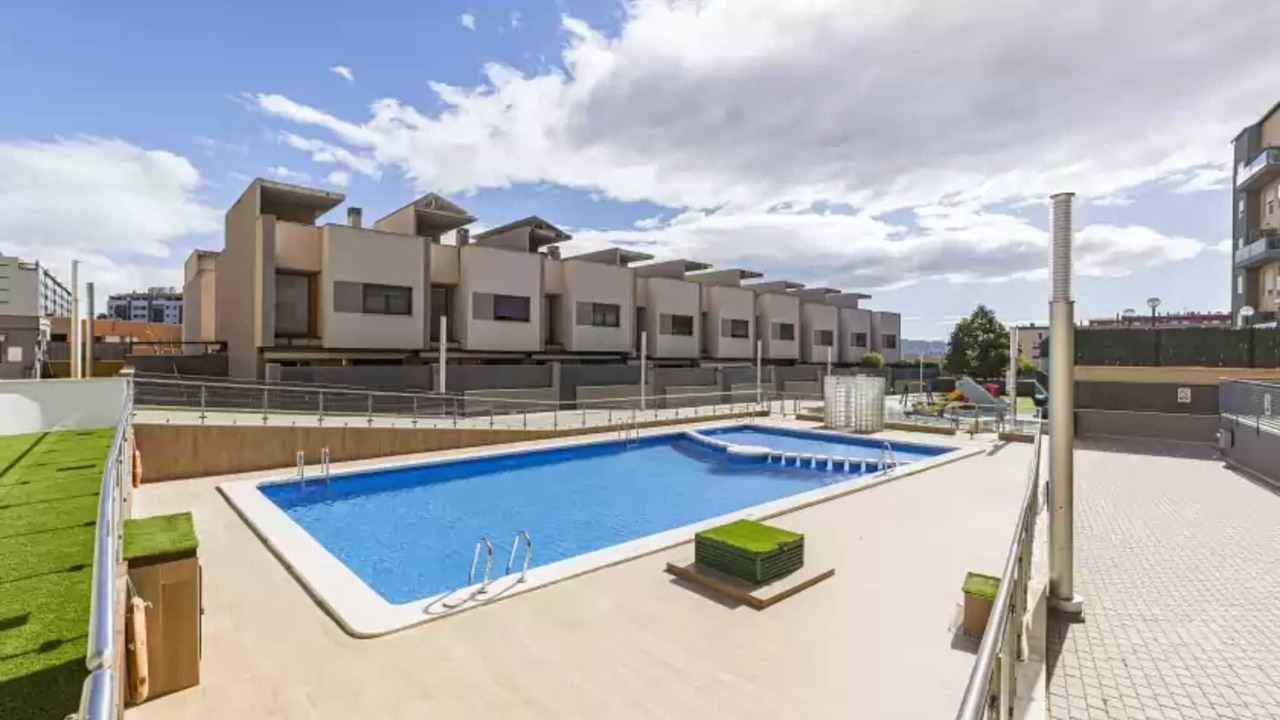 Photo of Outdoor in Cabezo de Torres