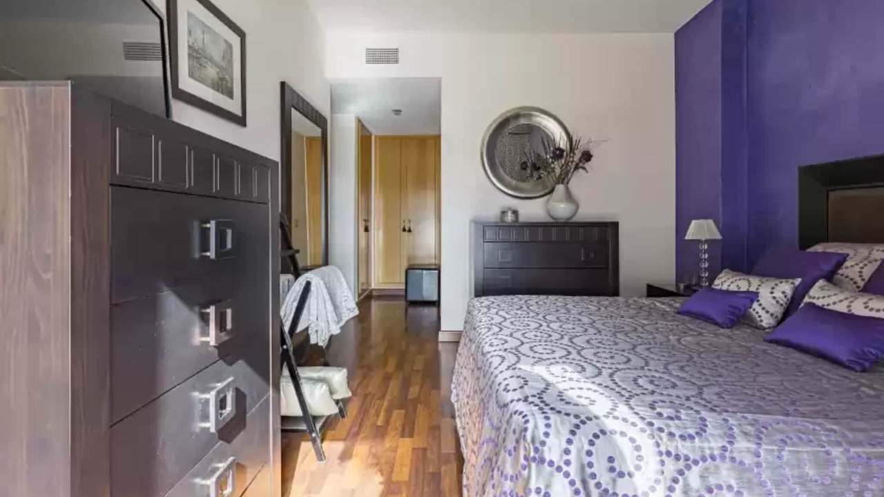 Photo of Bedroom in Cabezo de Torres