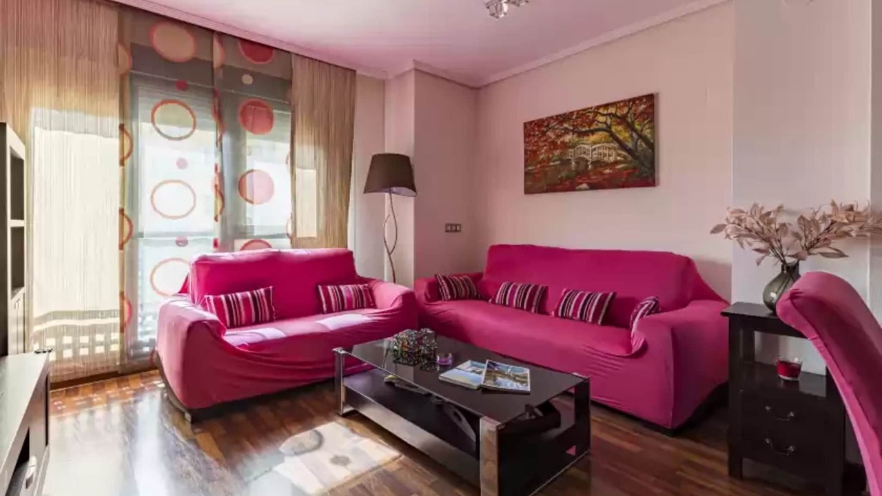 Photo of Livingroom in Cabezo de Torres