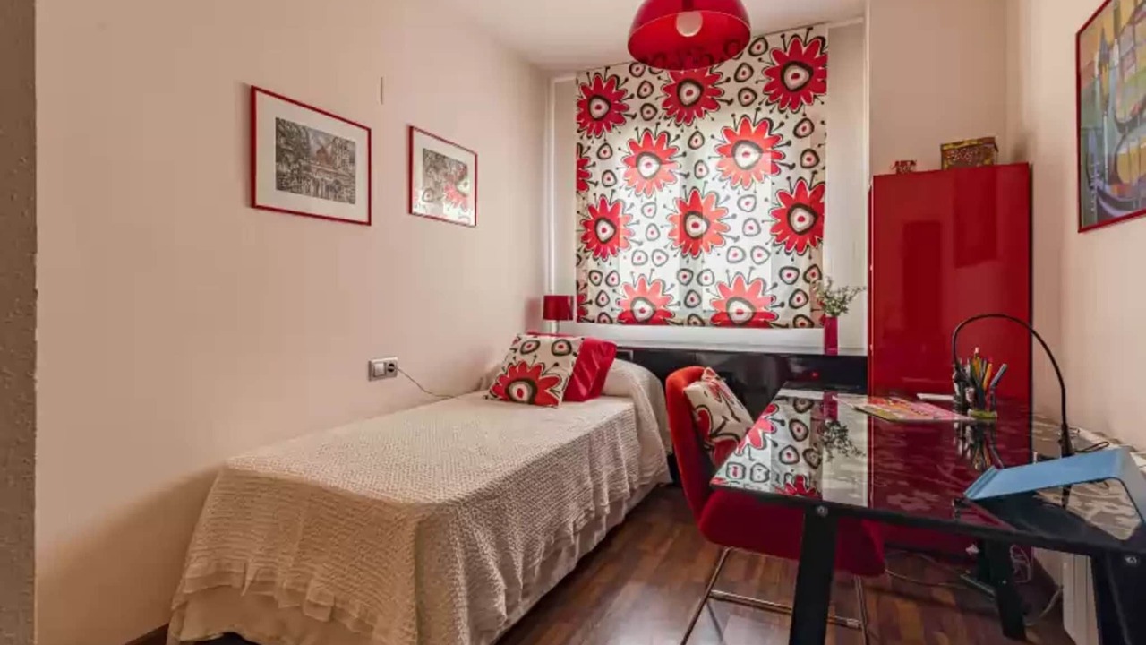 Photo of Bedroom in Cabezo de Torres