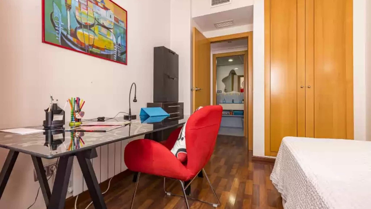 Photo of Bedroom in Cabezo de Torres