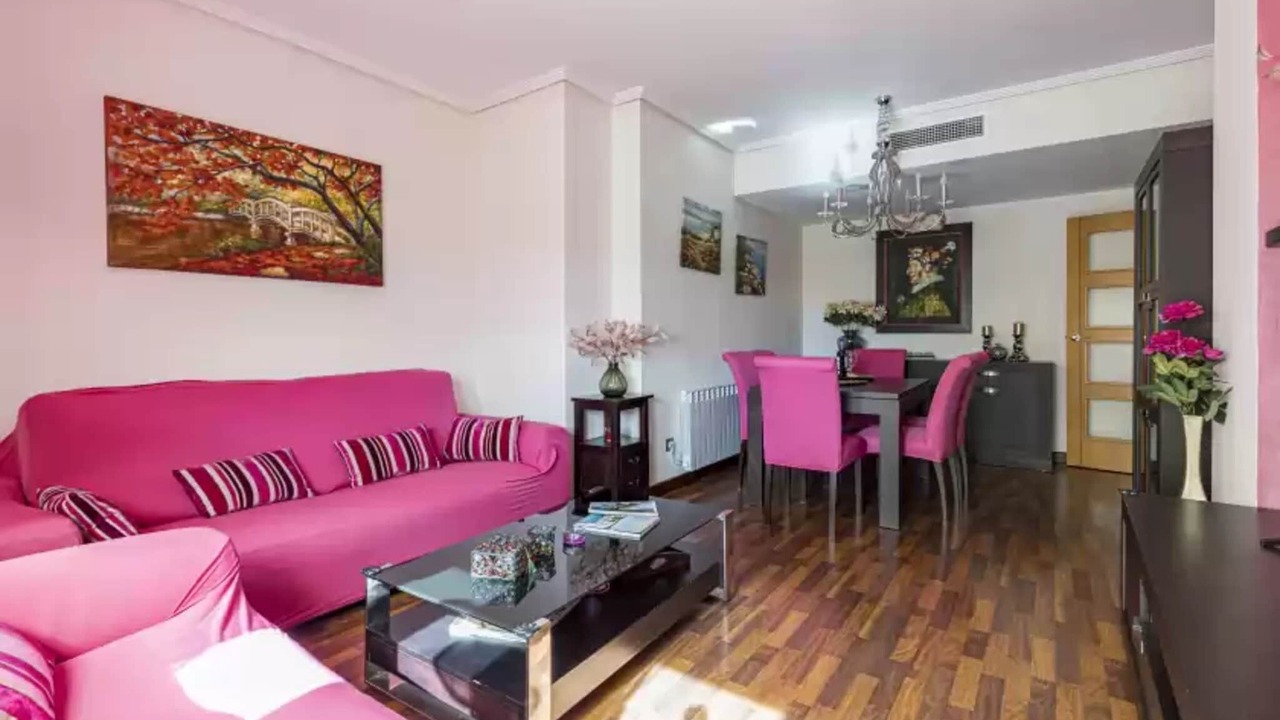 Photo of Livingroom in Cabezo de Torres