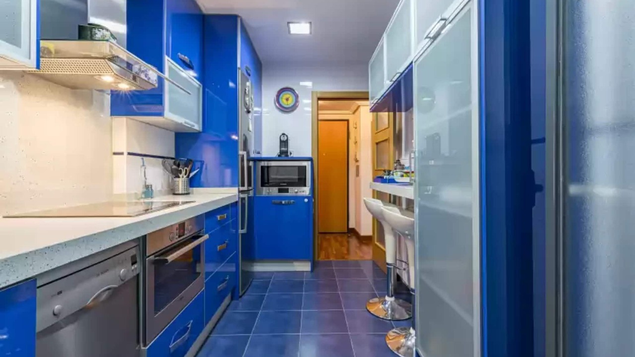 Photo of Kitchen in Cabezo de Torres