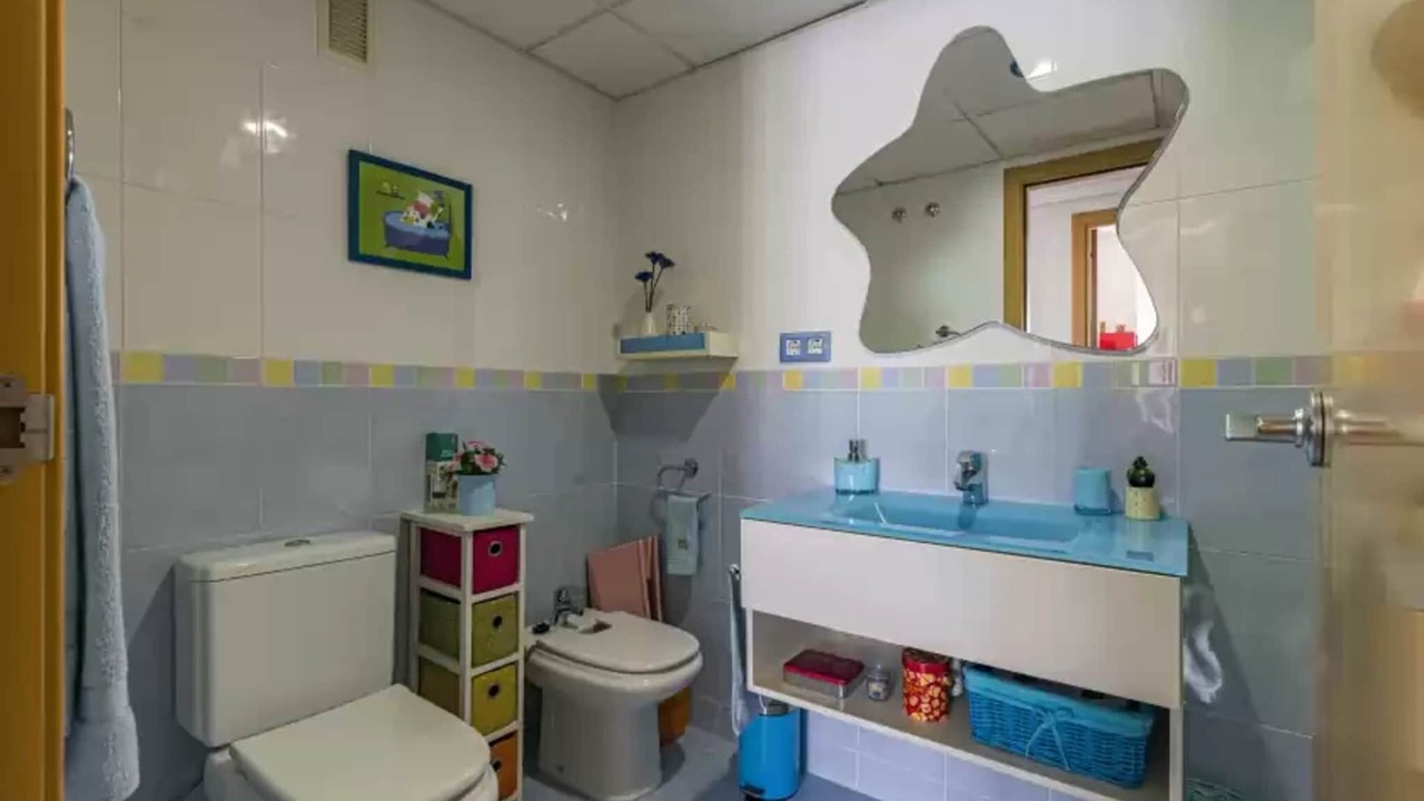 Photo of Bathroom in Cabezo de Torres