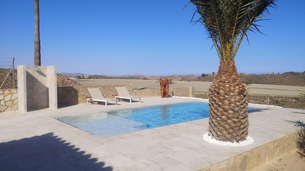 Photo of Outdoor in Pulpi