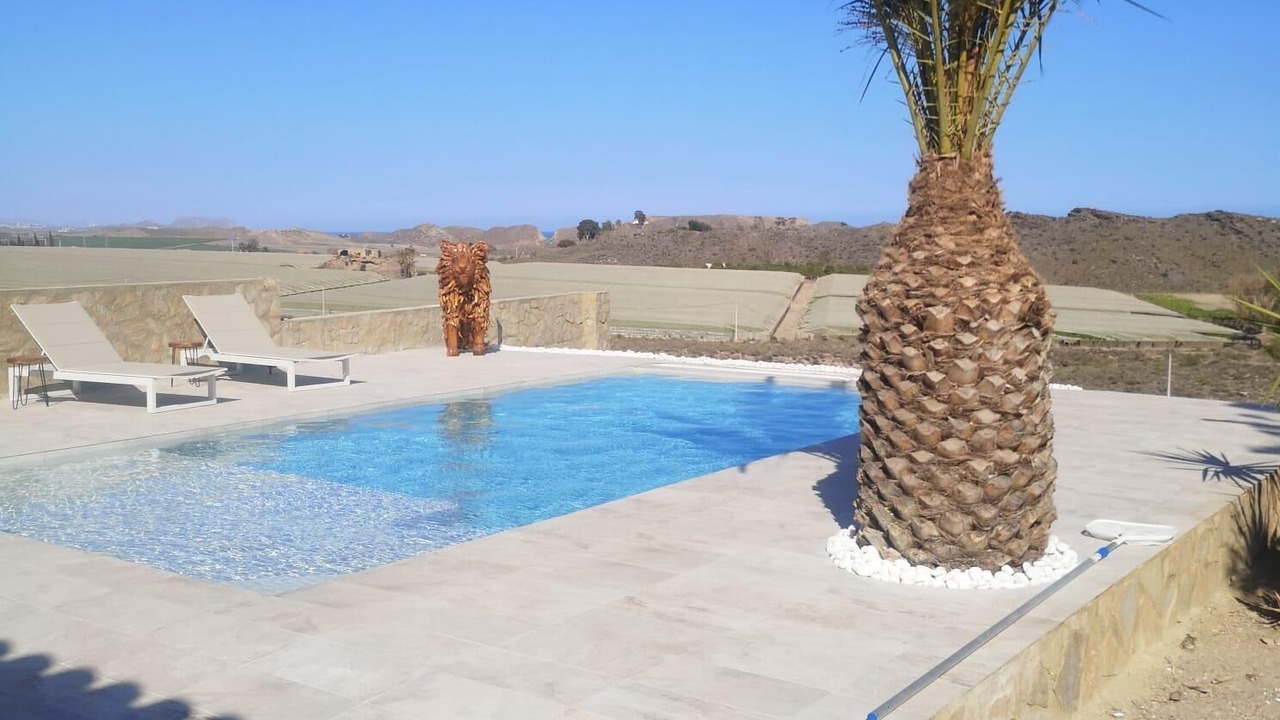 Photo of Outdoor in Pulpi