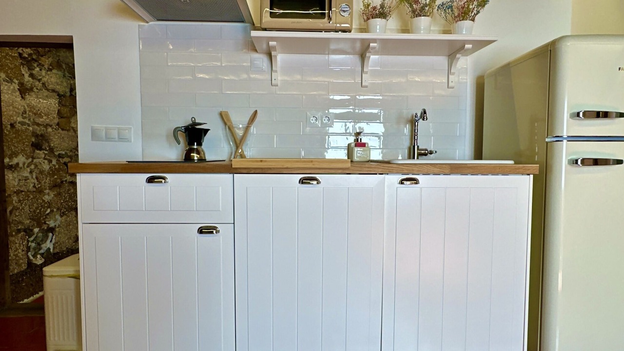 Photo of Kitchen in Villa de Arico