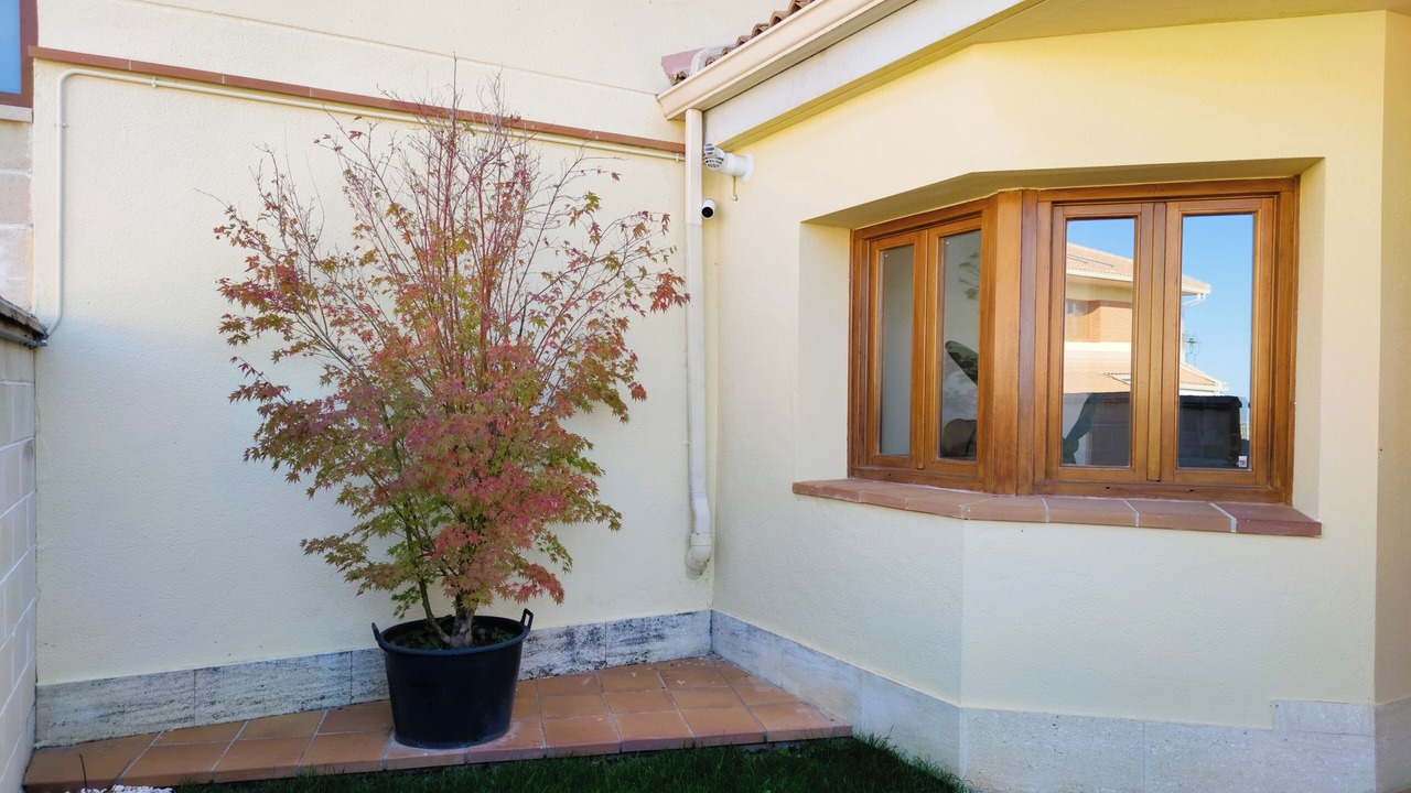 Photo of Outdoor in Bernuy de Porreros