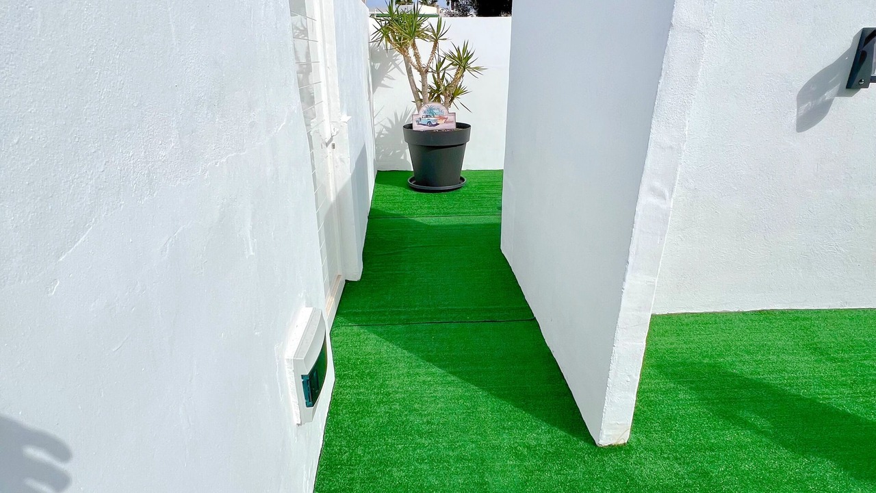 Photo of Outdoor in Caleta de Fuste