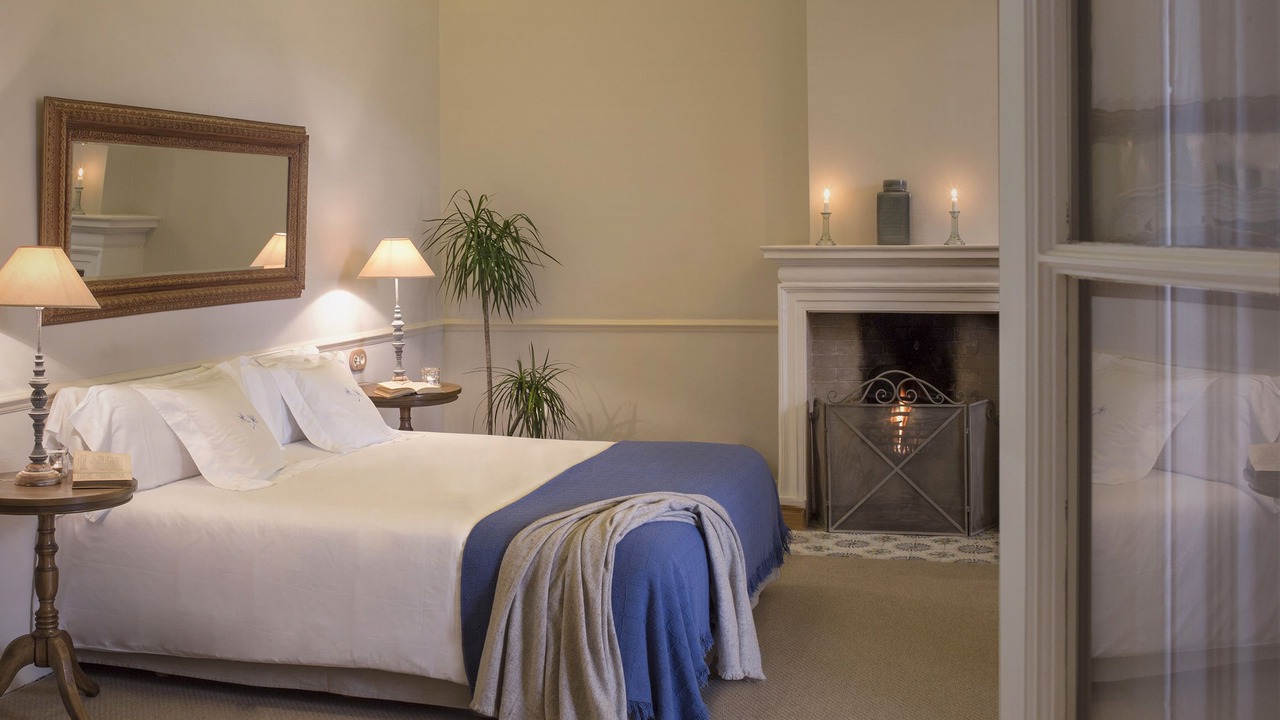 Photo of Bedroom in Mahon