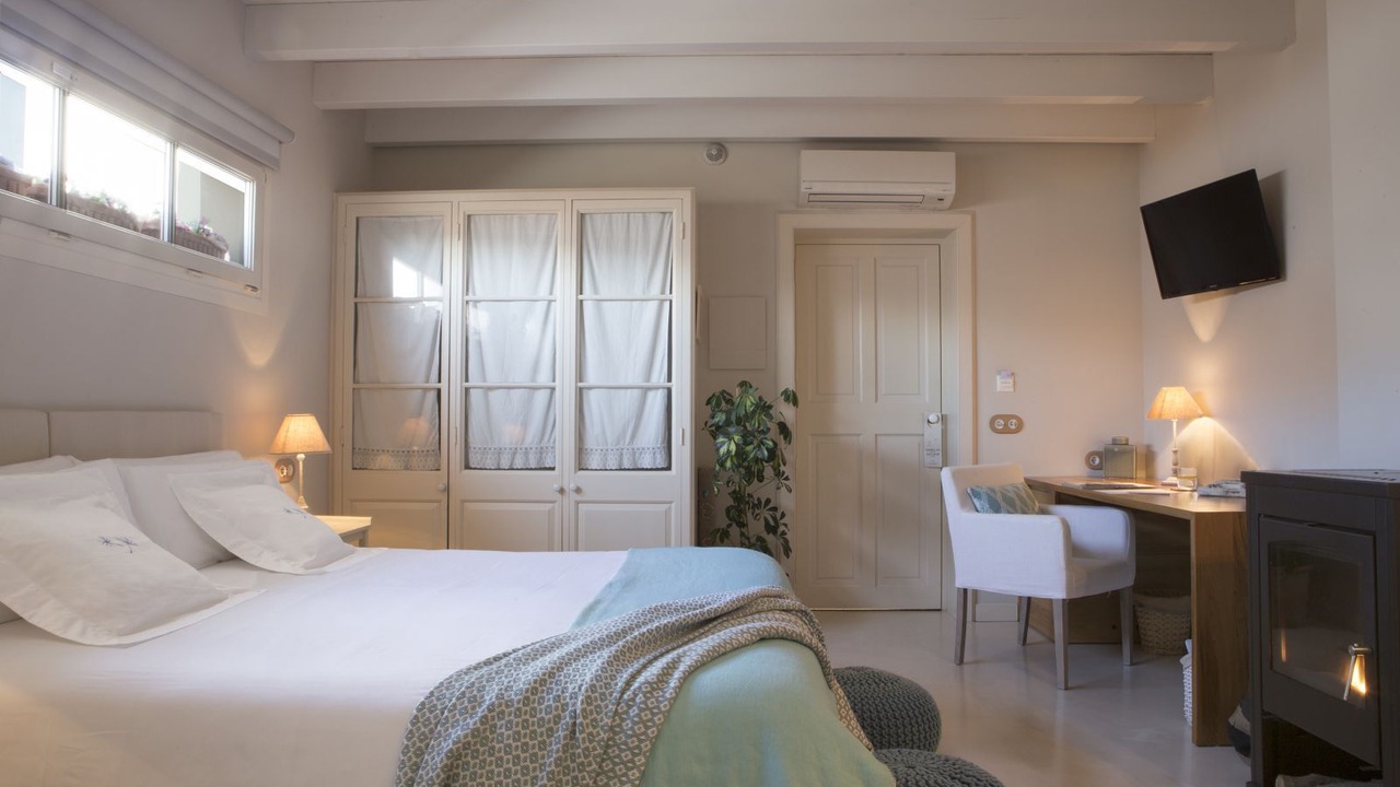 Photo of Bedroom in Mahon