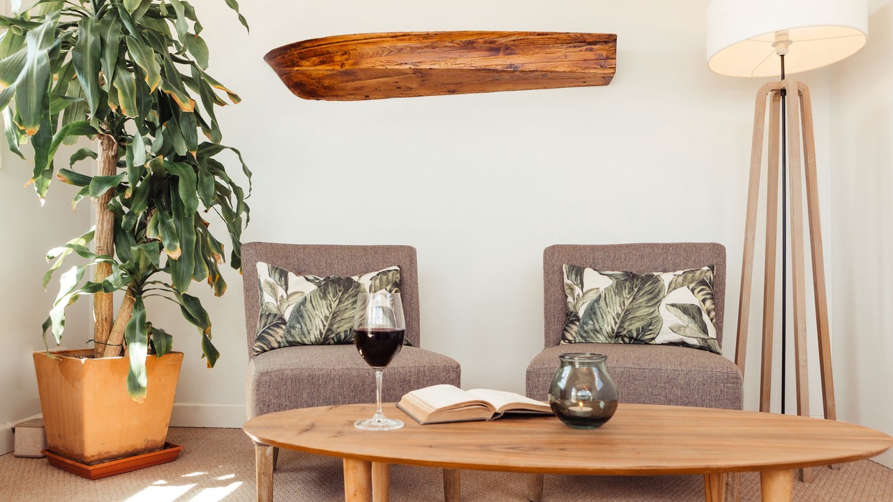 Photo of Livingroom in Mahon