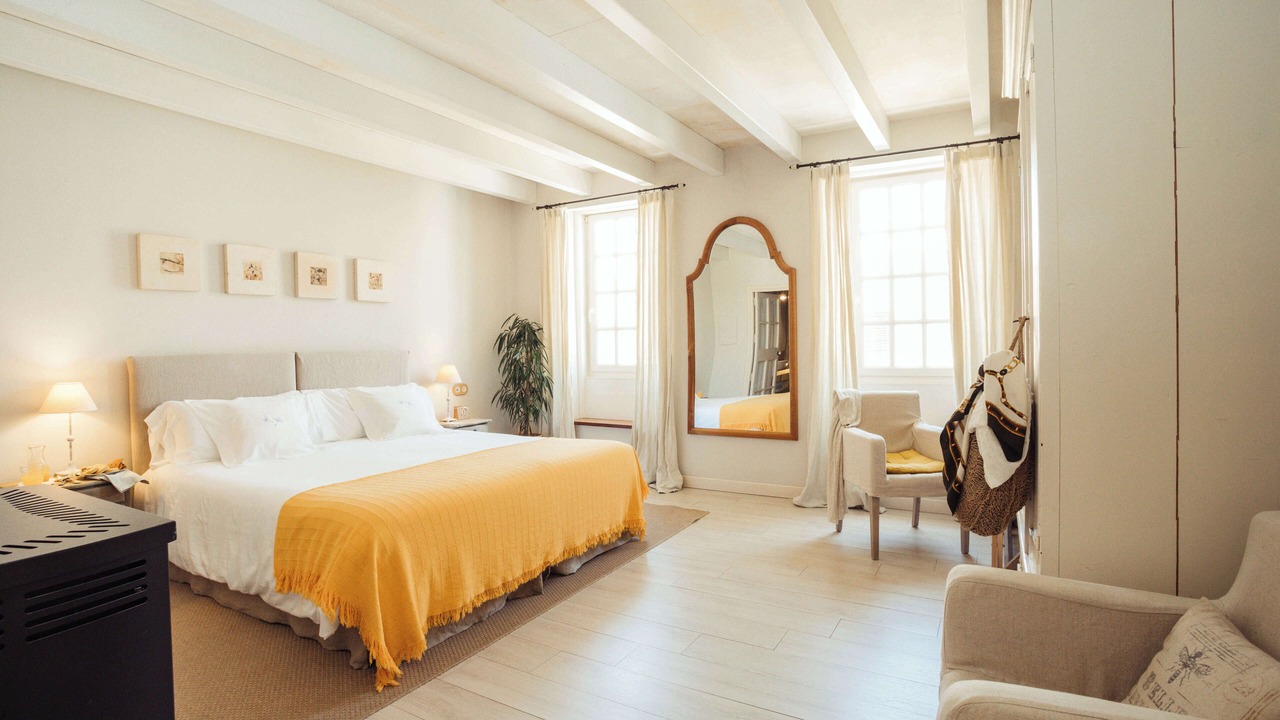 Photo of Bedroom in Mahon