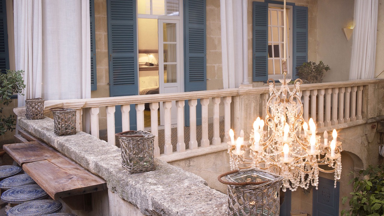 Photo of Patio Balcony in Mahon