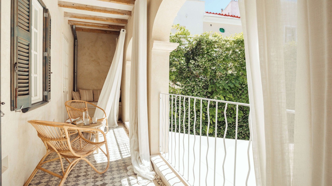 Photo of Bedroom in Mahon