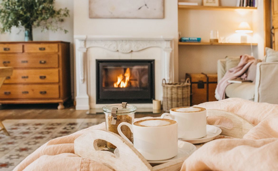Photo of Livingroom in Mahon