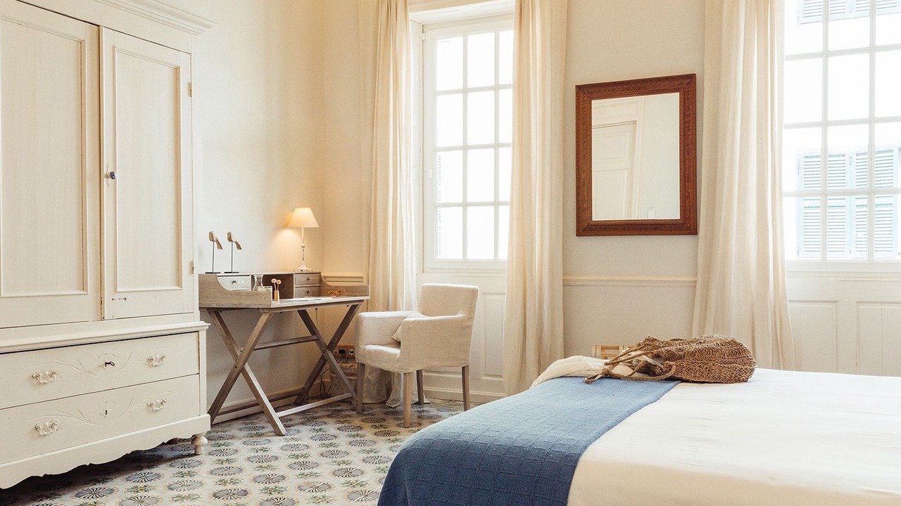 Photo of Bedroom in Mahon