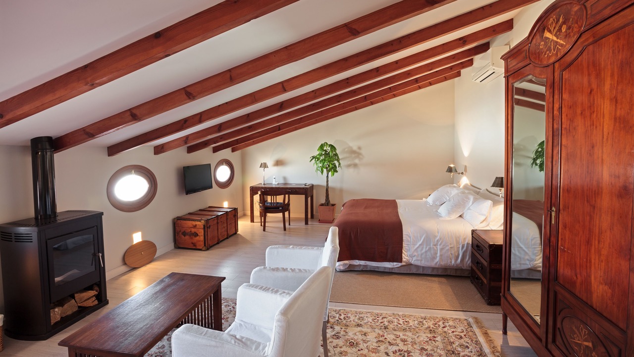 Photo of Bedroom in Mahon