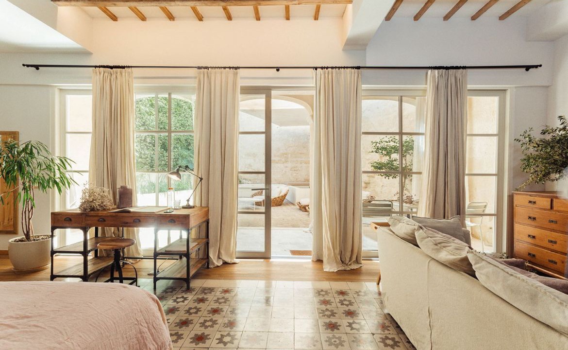 Photo of Bedroom in Mahon