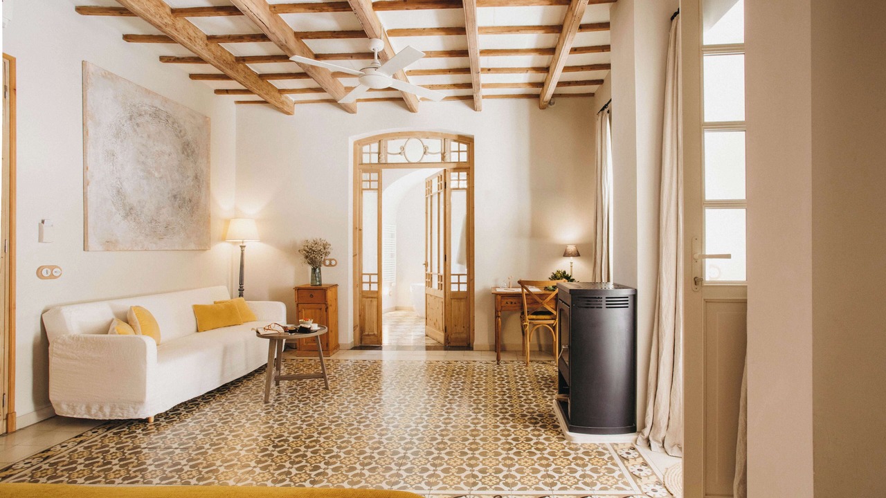 Photo of Bedroom in Mahon